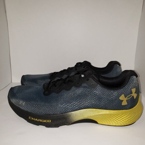 Under Armour Men's Charged Pulse Running Shoe - Size:14